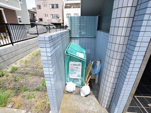 ダイホープラザ相模原Ⅱの物件外観写真